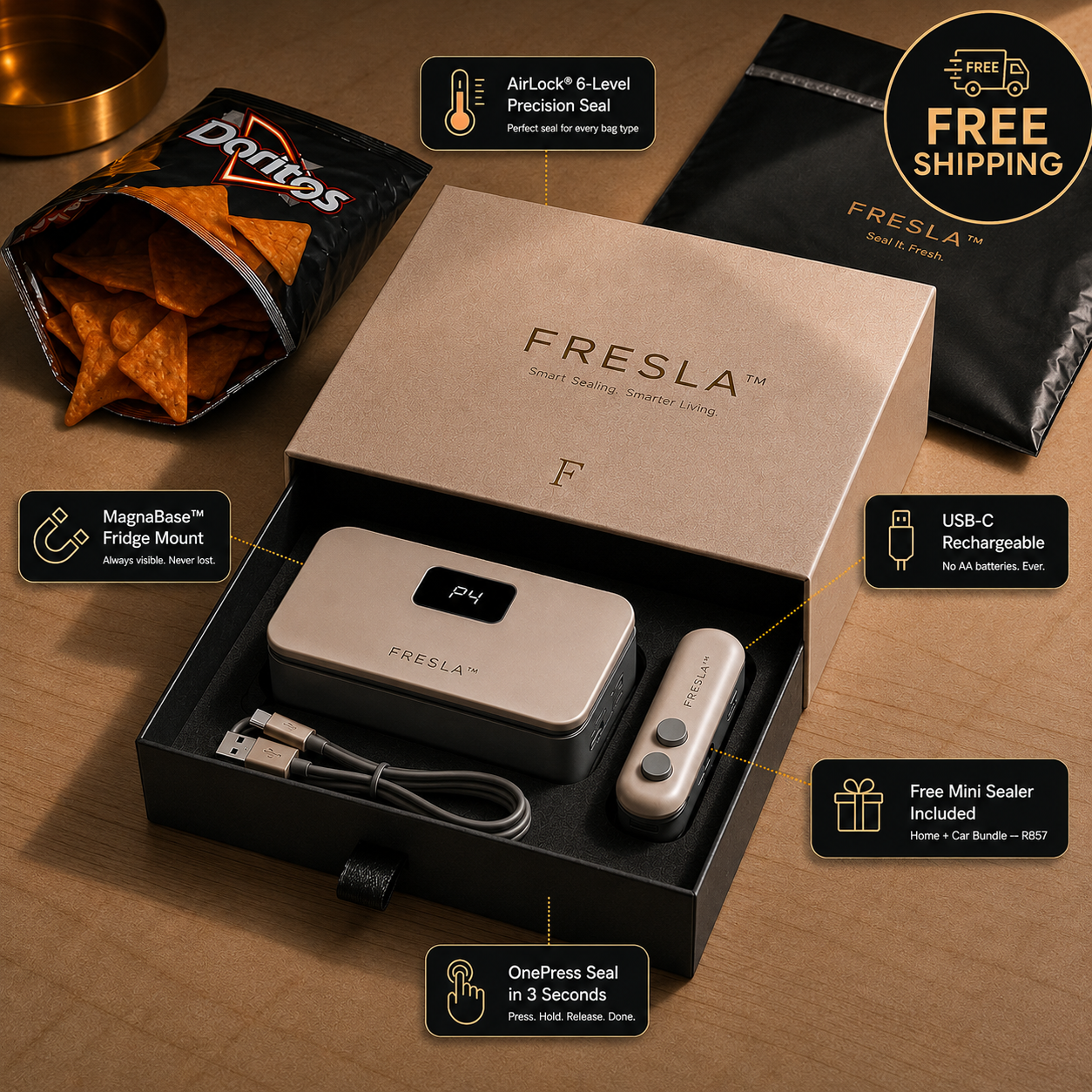Smart Sealer Pro
